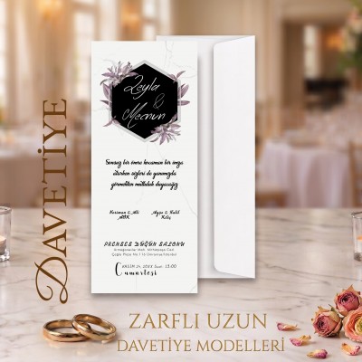 Beren Uzun Davetiye 0979